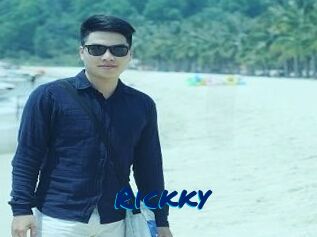 Rickky