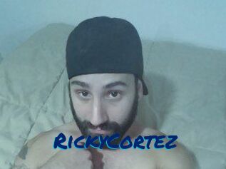 RickyCortez Sexe City