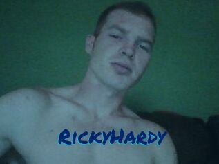 RickyHardy