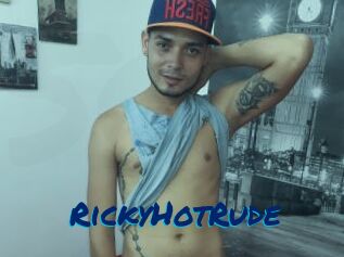 RickyHotRude