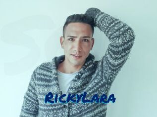 RickyLara