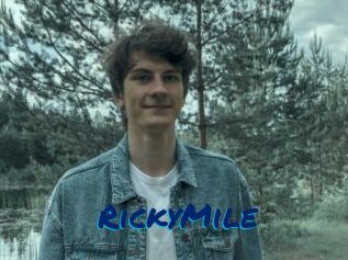 RickyMile