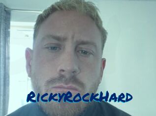 RickyRockHard