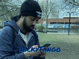 RickyTango