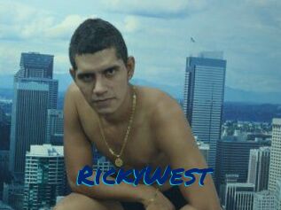 RickyWest