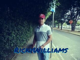 RickyWilliams
