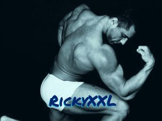 RickyXXL