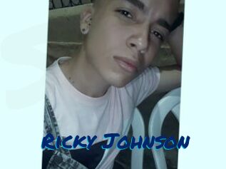 Ricky_Johnson