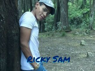 Ricky_Sam
