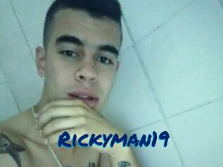 Rickyman19