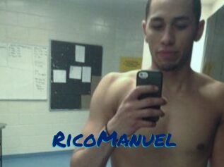 Rico_Manuel Sexe City