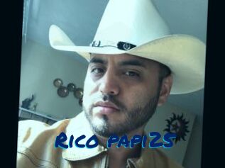 Rico_papi25 Sexe City