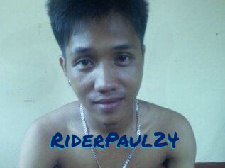 RiderPaul24
