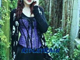 Ridley_Rain Sexe City