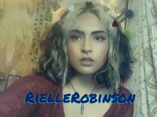 RielleRobinson