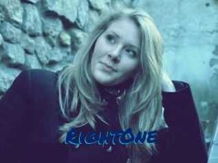 RightOne