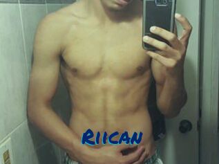 Riican