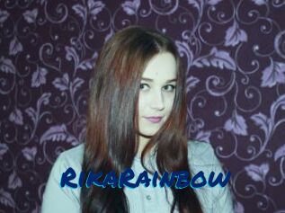 RikaRainbow Sexe City
