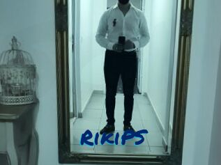 RikiPS Sexe City