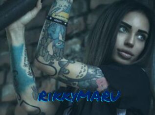 RikkyMARU