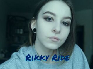 Rikky_Ride Sexe City