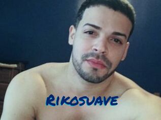 Rikosuave