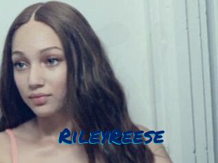 RileyReese