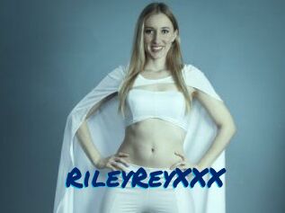 RileyReyXXX