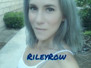 RileyRow