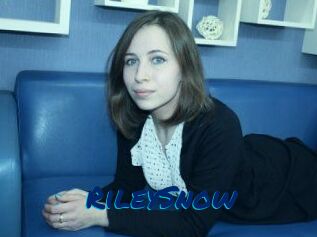 RileySnow