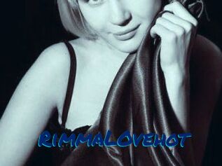 RimmaLOvehot