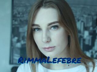 RimmaLefebre