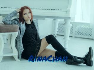 RinaChan