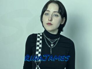 RinaJames