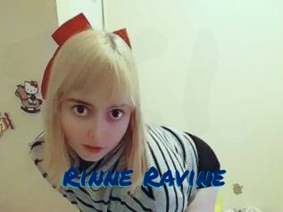 Rinne_Ravine