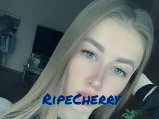 RipeCherry