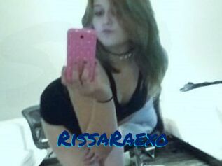 RissaRaexo