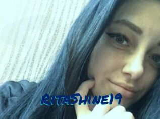 RitaShine19 Sexe City