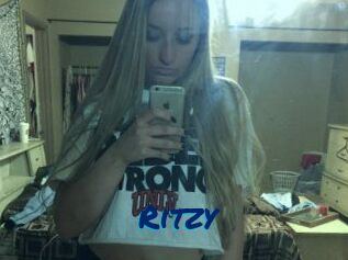 Ritzy