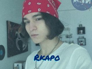 Rkapo