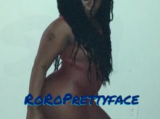 RoRoPrettyface