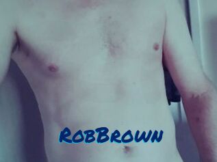 RobBrown