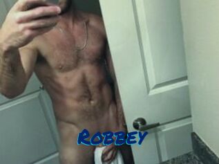 Robbey