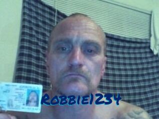 Robbie1234