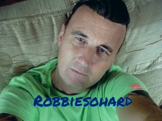 Robbiesohard