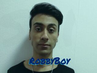 RobbyBoy