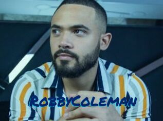 RobbyColeman