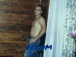 RobbyM Sexe City