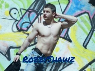RobbyShawz