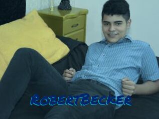 RobertBecker